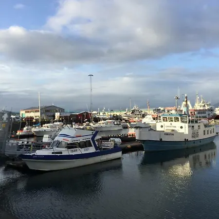 Downtown At Old Harbor