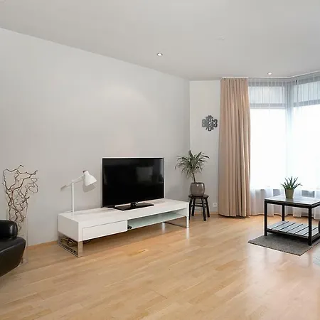 Apartment Downtown At Old Harbor Reykjavik